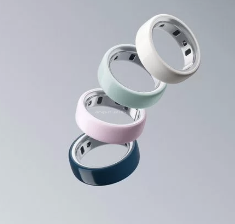 Умное кольцо Oura Ring 4