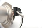 Горелка дизельная в сборе со штифтом TTV